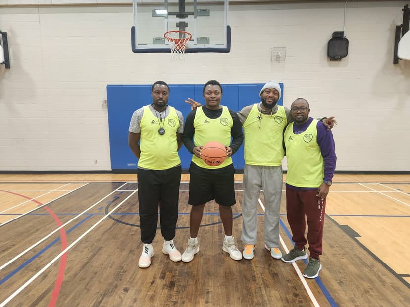Basketball coaches