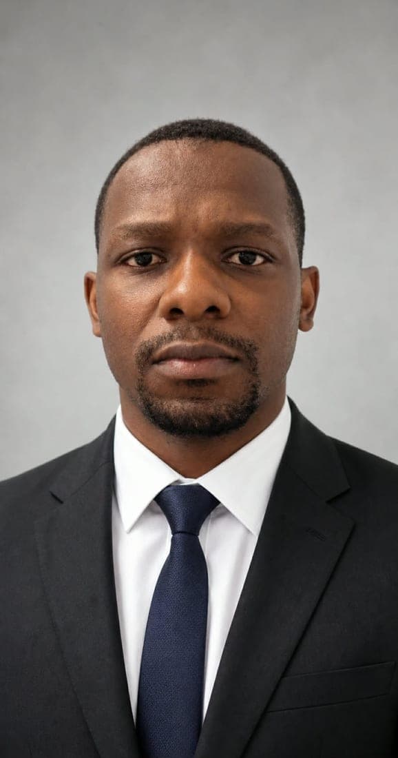 René Franck Tsafack Tchouante
