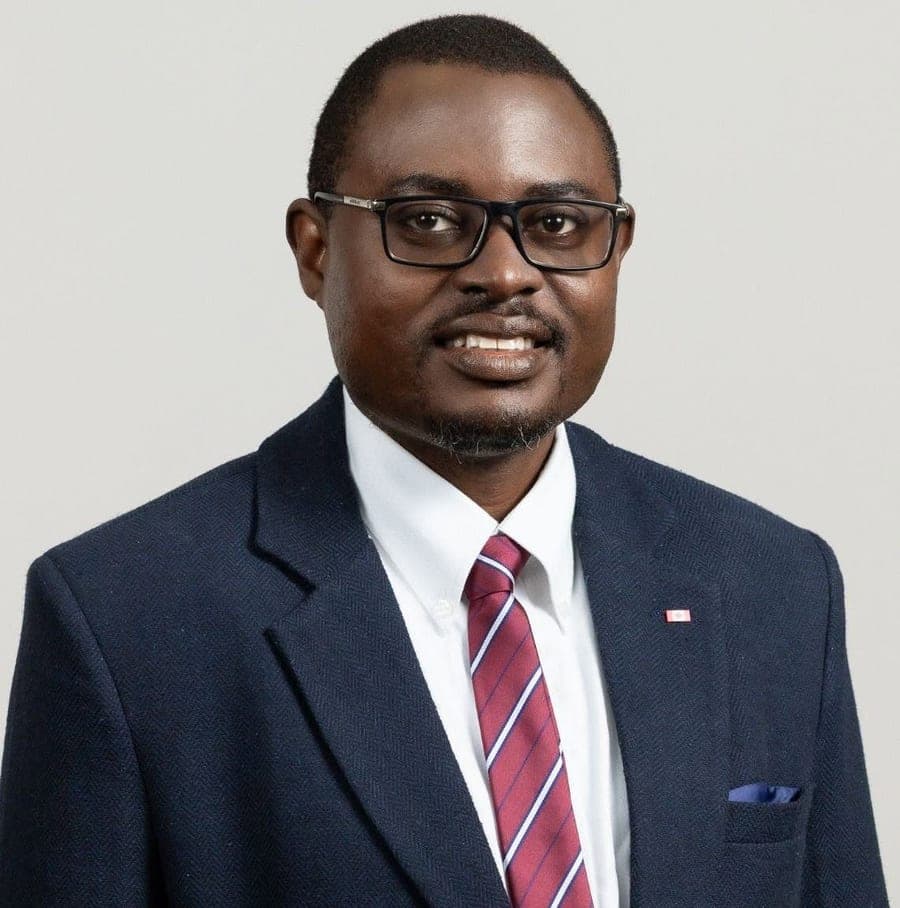 Yves Wilfried Makemta